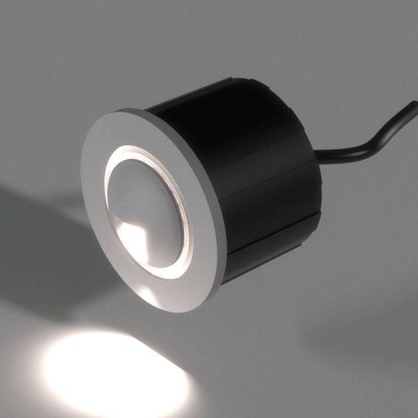 Фото LED Декоративный светильник WLCL-1245 (точка) в Грозном