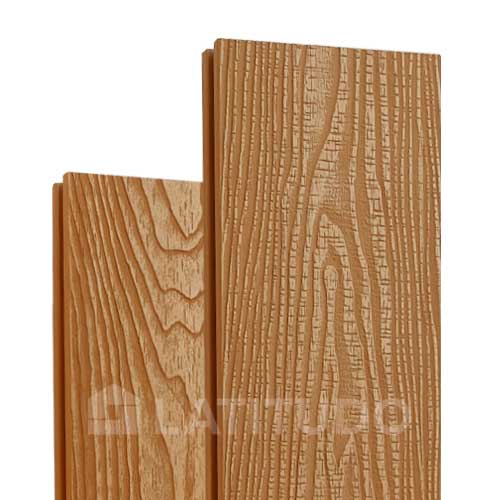 Фото Террасная доска Latitudo 3D-Wood 150х24 в Грозном